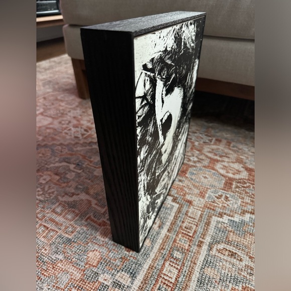 Eyes on Walls by Giant Art - Alex Cherry
THE WHORES HUSTLE - Picture 5 of 6